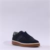 Tommy Bowe Pietsch Casual Trainer - Navy